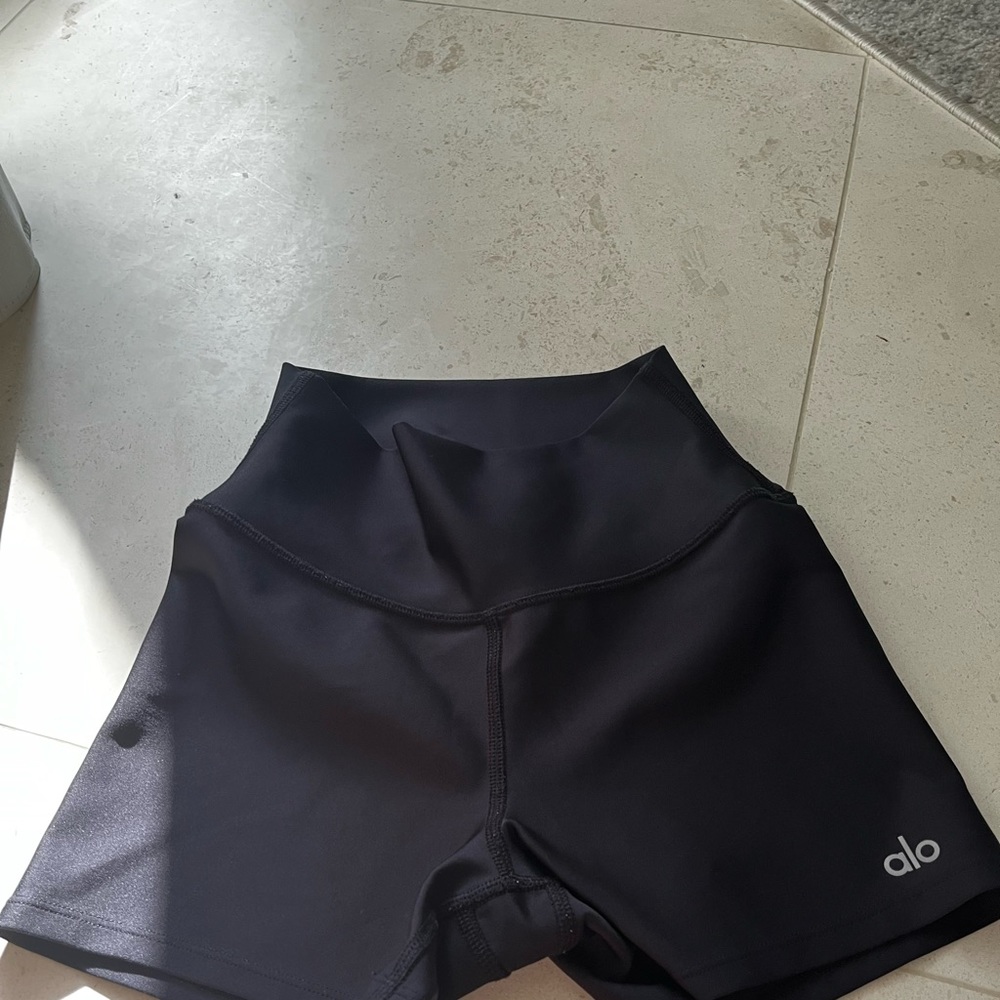 workout shorts